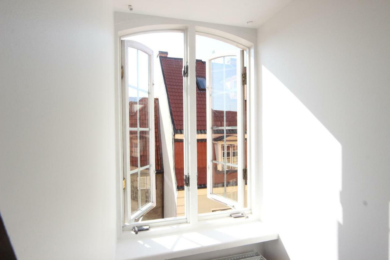 2 Level Apartments In Old Town Riga Exterior foto